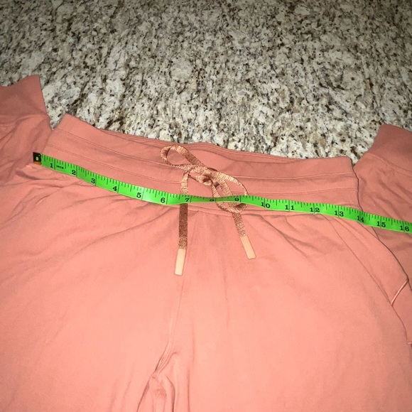 💗GET 20% OFF💗 Lululemon Ready to Rulu Jogger 29" - Desert Sun - Picture 8 of 10